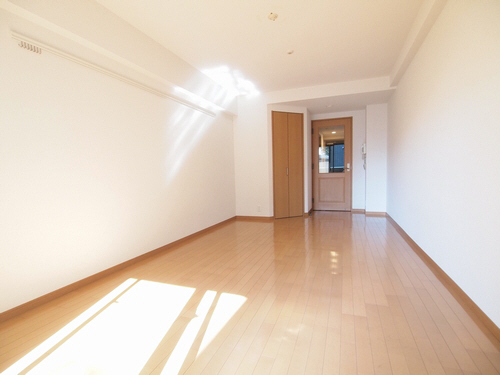 マストライフ太子堂 207号-2