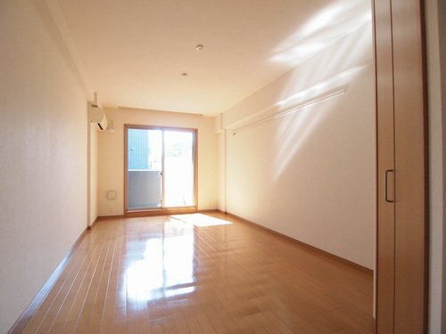 マストライフ太子堂 207号-3