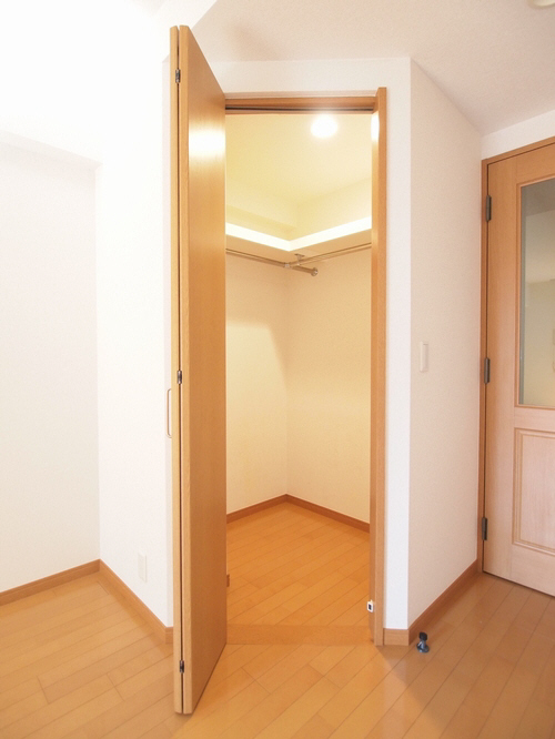 マストライフ太子堂 207号-4