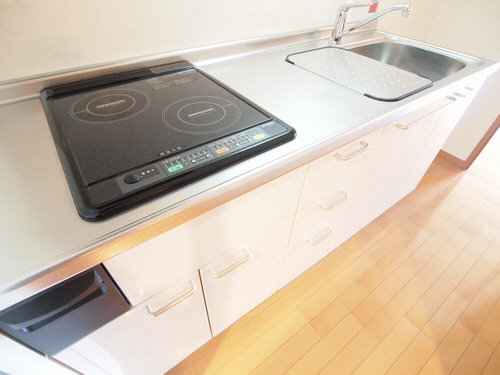 マストライフ太子堂 207号-6