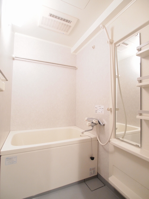 マストライフ太子堂 207号-7