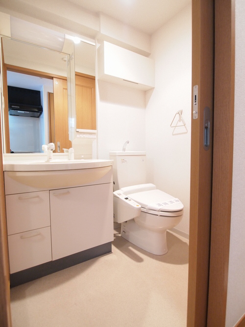 マストライフ太子堂 207号-8