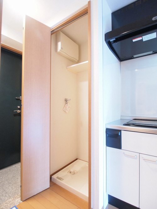 マストライフ太子堂 207号-9