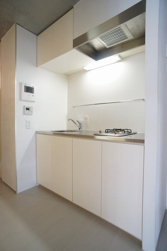 サンアイレジデンス 301号-4