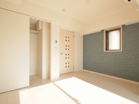 マストライフ麻布 402号-2