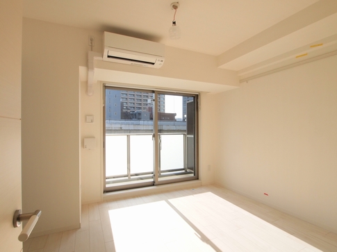 マストライフ麻布 402号-4