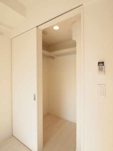 マストライフ麻布 402号-6