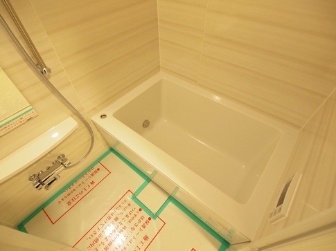 マストライフ麻布 402号-9