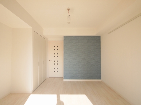 マストライフ麻布 403号-2