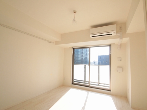 マストライフ麻布 403号-5