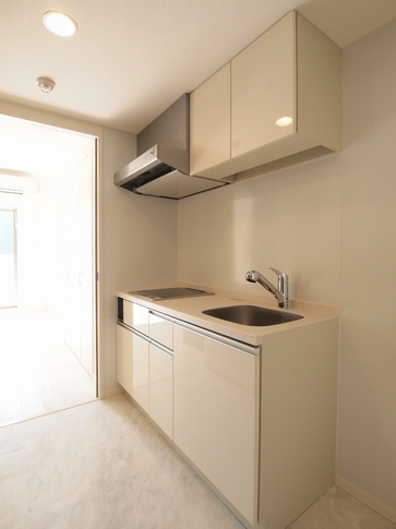 マストライフ麻布 403号-6