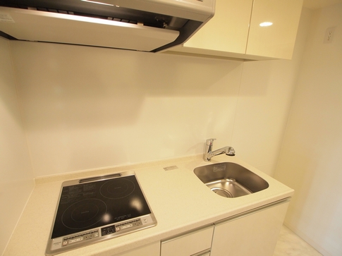 マストライフ麻布 403号-7