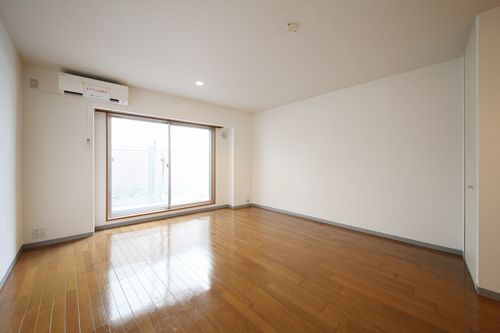 エスポワール渋谷松濤 101号-2