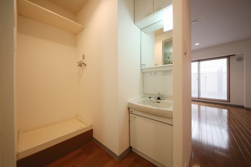 エスポワール渋谷松濤 101号-4