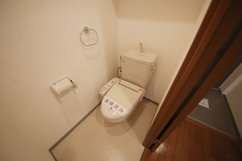 エスポワール渋谷松濤 101号-8