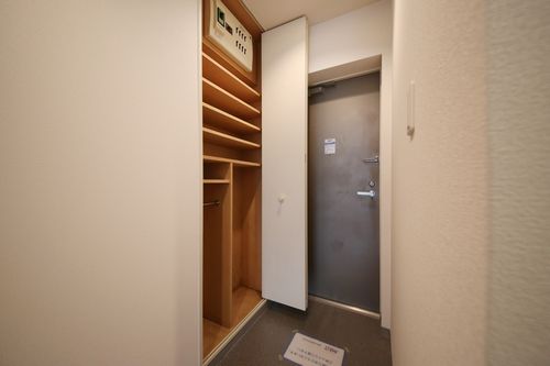 エスポワール渋谷松濤 101号-9