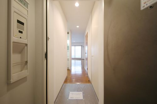 エスポワール渋谷松濤 101号-10