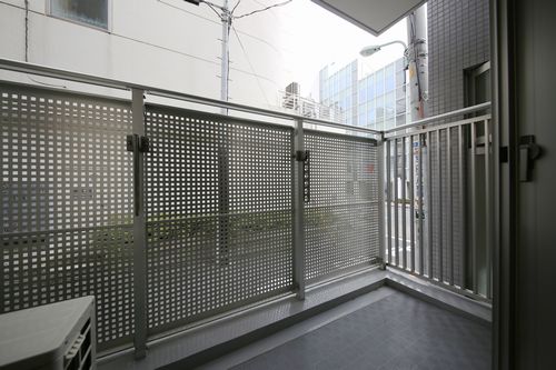 エスポワール渋谷松濤 101号-11