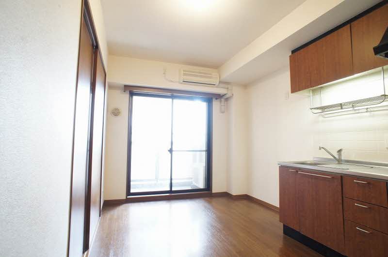 グランシャリオ 301号-2