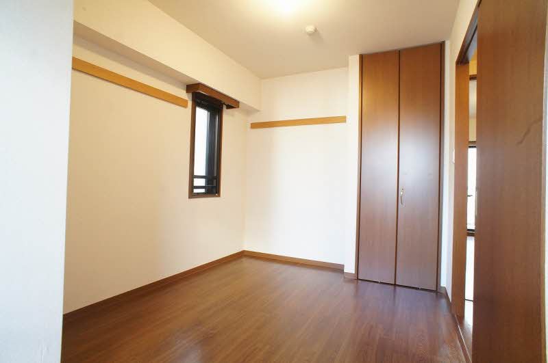 グランシャリオ 301号-4