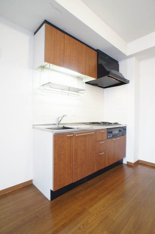 グランシャリオ 301号-5