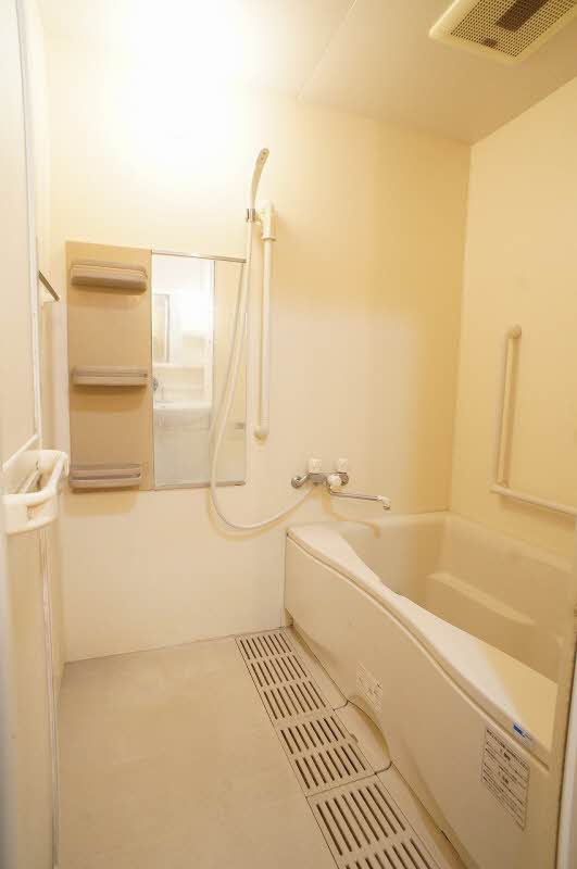 グランシャリオ 301号-8