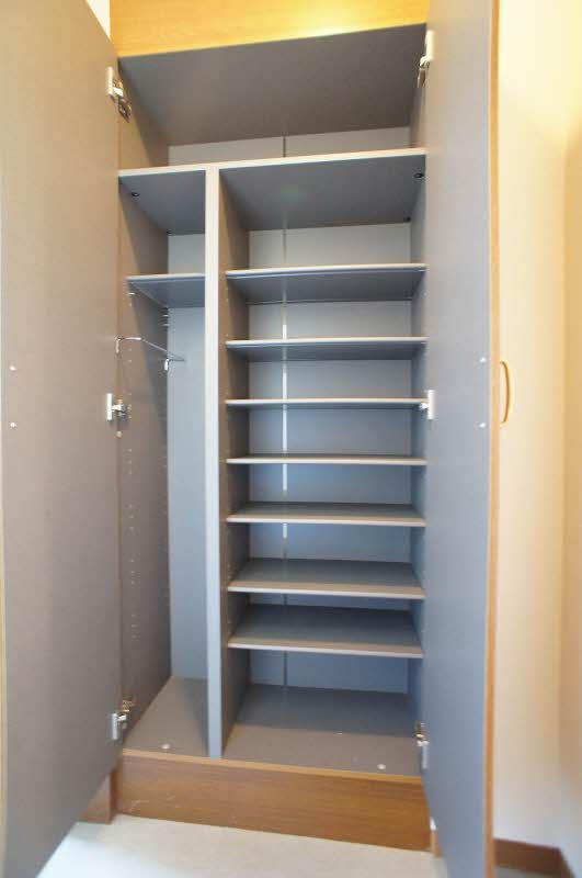 グランシャリオ 301号-9