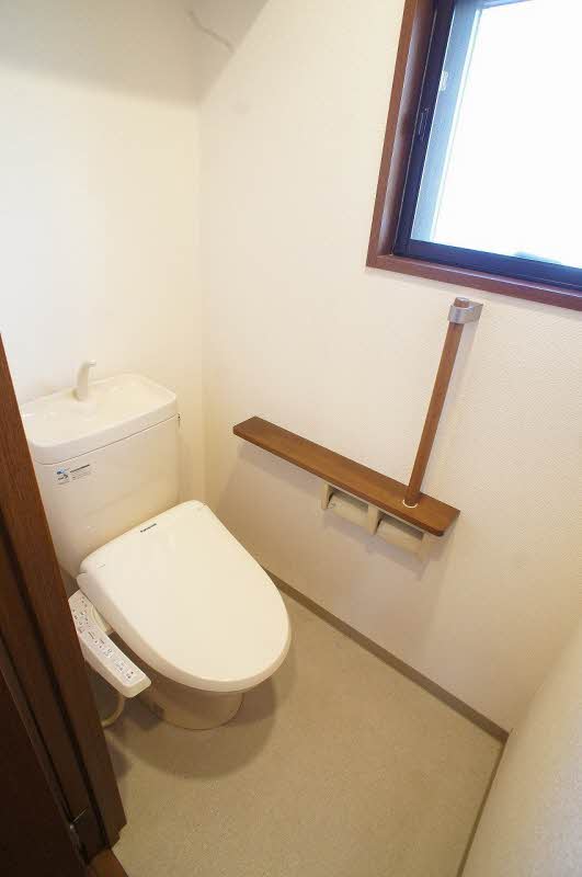 グランシャリオ 301号-11