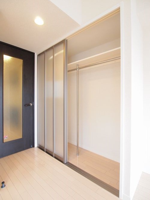 マストライフ西新宿 903号-5