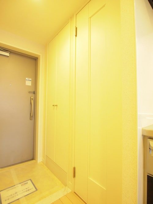 マストライフ西新宿 903号-10