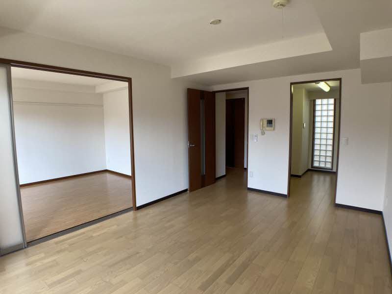 カーサ・デッル・アンジェラ 202号-2