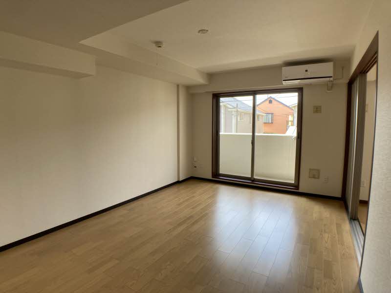 カーサ・デッル・アンジェラ 202号-3