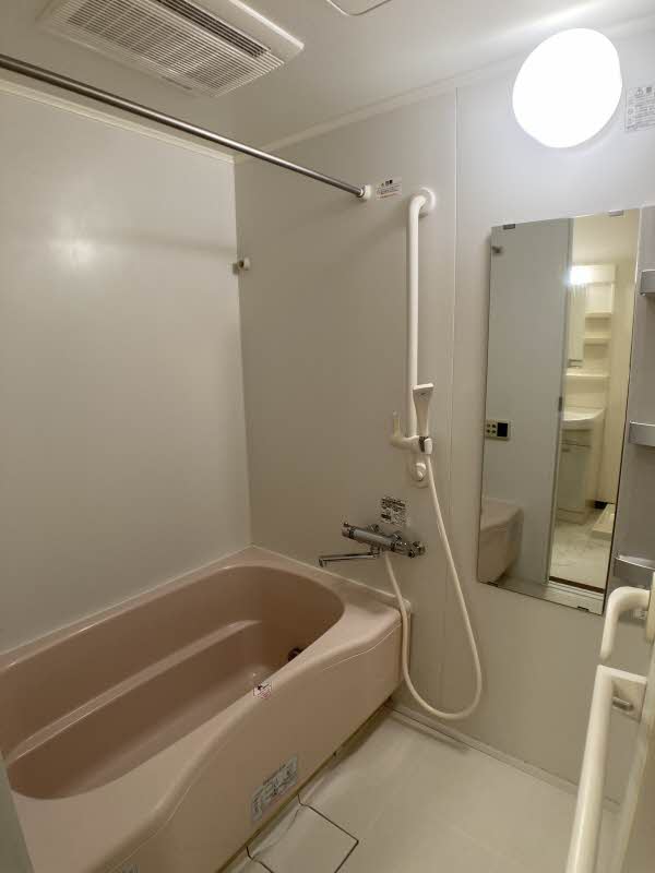 カーサ・デッル・アンジェラ 202号-4