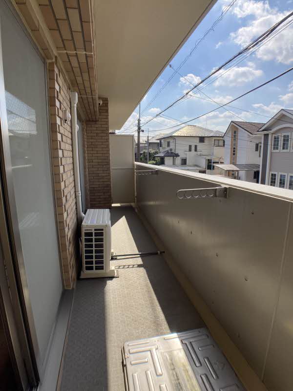 カーサ・デッル・アンジェラ 202号-5