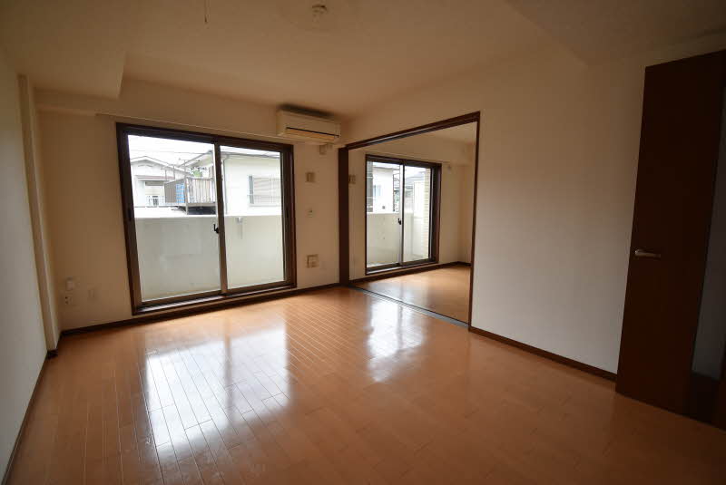 カーサ・デッル・アンジェラ 202号-8