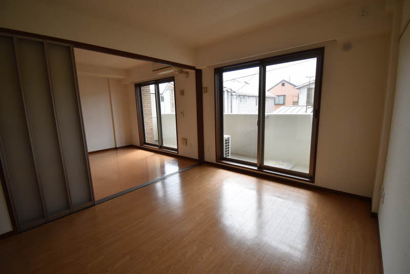 カーサ・デッル・アンジェラ 202号-9