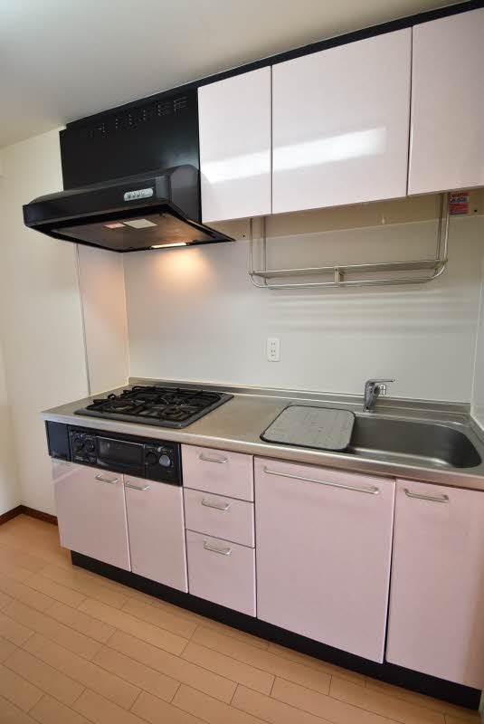 カーサ・デッル・アンジェラ 202号-11