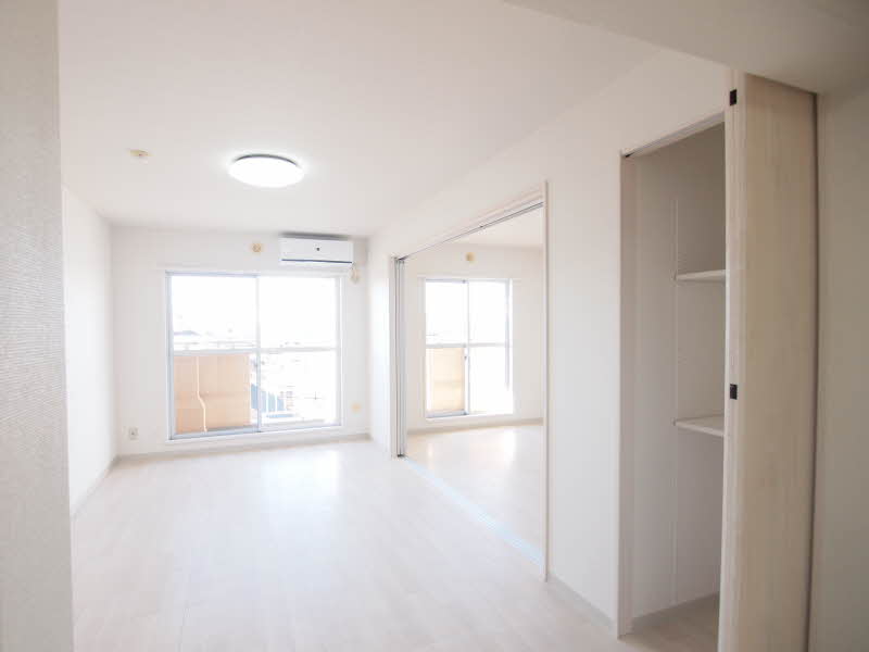 ＢＥＬＬ´Ｓ　ＭＡＩＳＯＮ　北葛西 108号-3