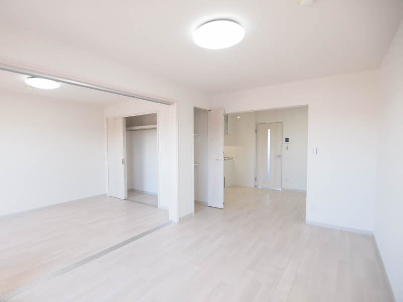 ＢＥＬＬ´Ｓ　ＭＡＩＳＯＮ　北葛西 108号-11