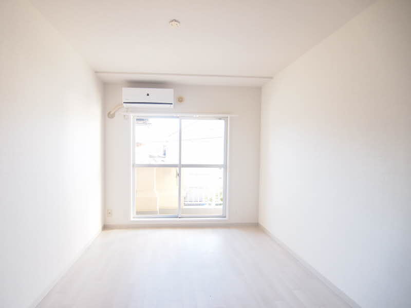 ＢＥＬＬ´Ｓ　ＭＡＩＳＯＮ　北葛西 302号-2