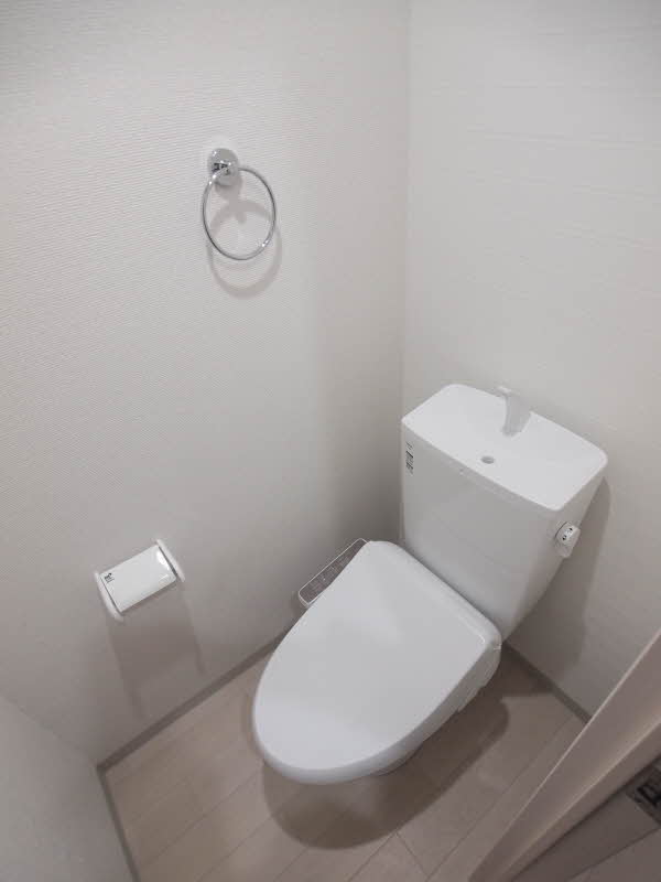 ＢＥＬＬ´Ｓ　ＭＡＩＳＯＮ　北葛西 302号-6