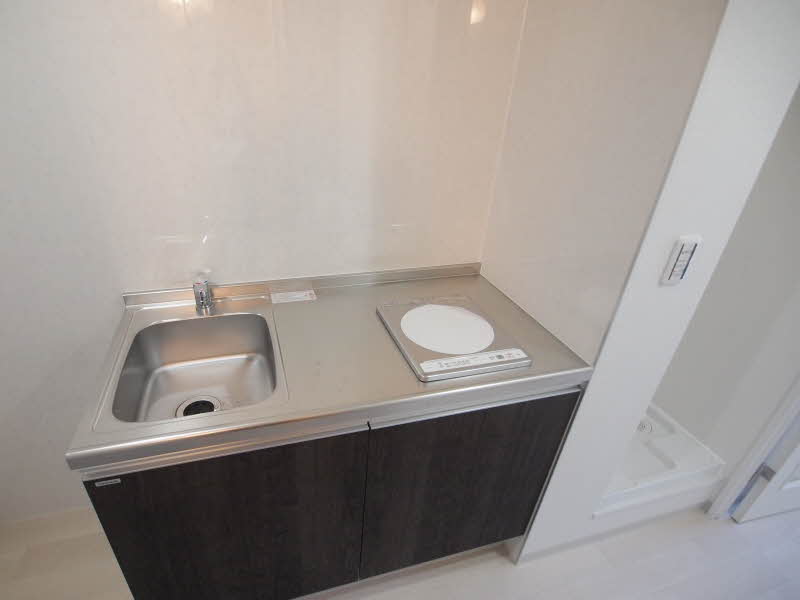 BELL´S MAISON 北葛西 306号-5