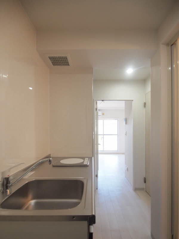 BELL´S MAISON 北葛西 306号-11