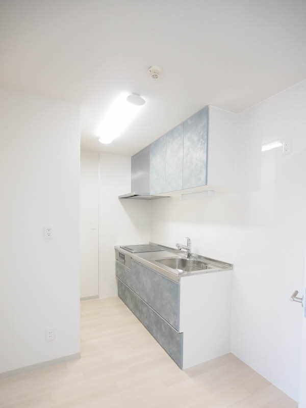 ＢＥＬＬ´Ｓ　ＭＡＩＳＯＮ　北葛西 407号-4