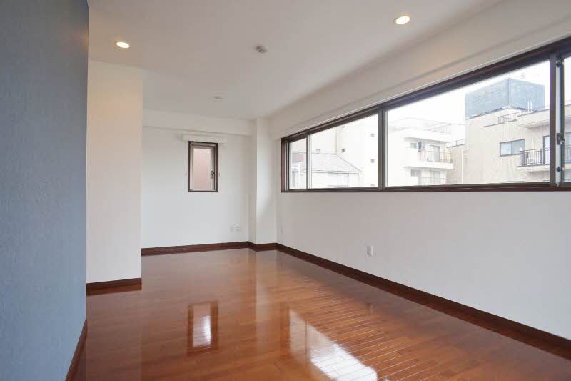 サンライズナカノ 501号-3