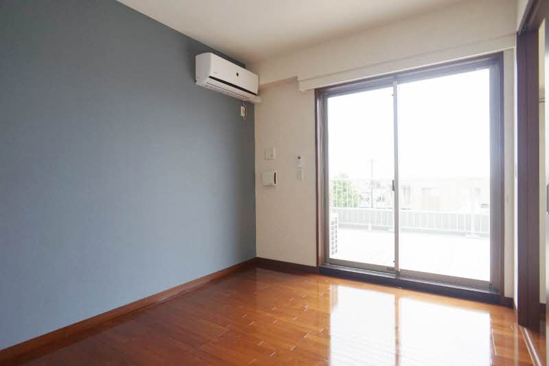 サンライズナカノ 501号-5