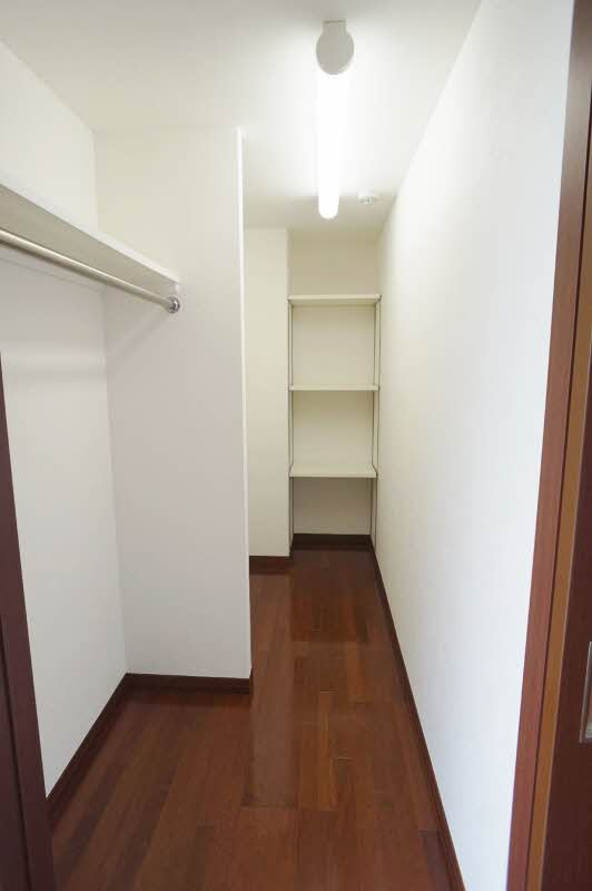 サンライズナカノ 501号-6