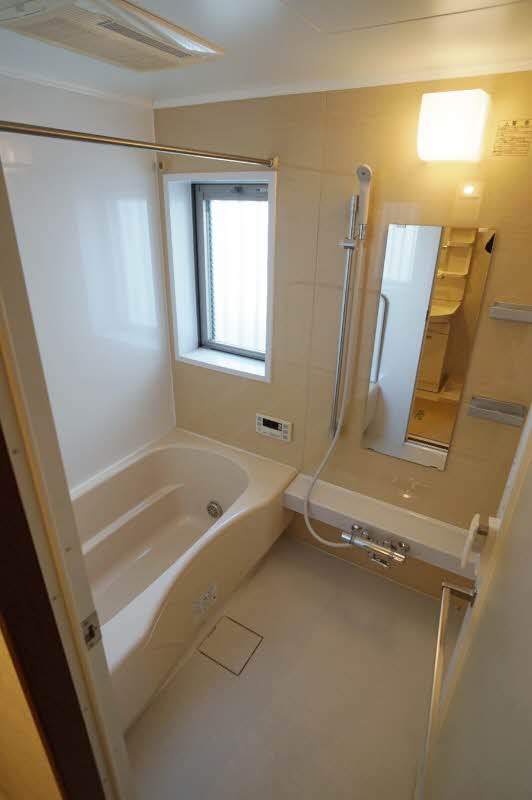 サンライズナカノ 501号-7