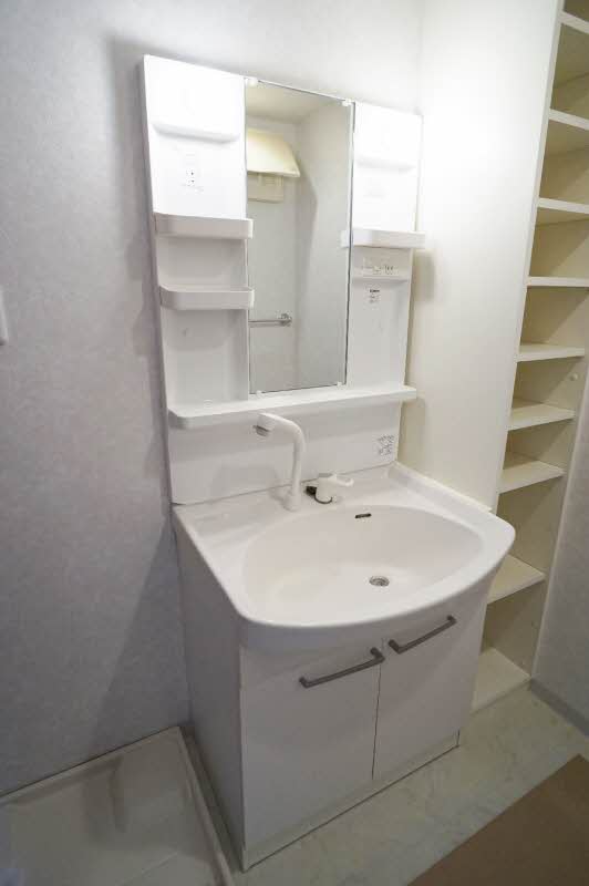 サンライズナカノ 501号-8