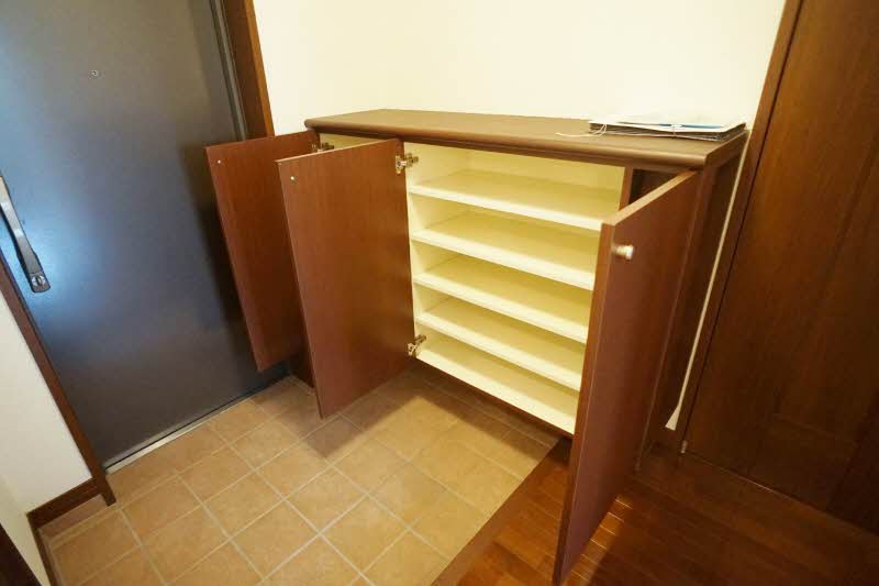 サンライズナカノ 501号-11